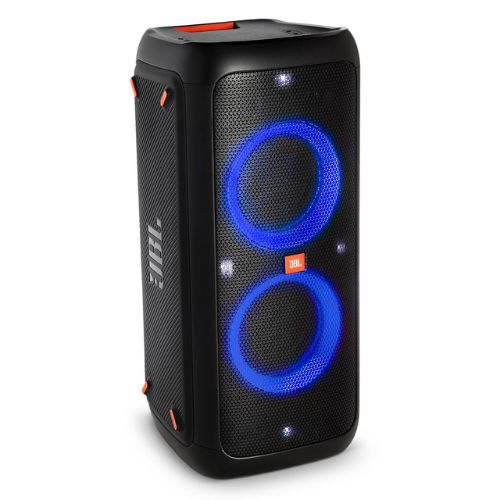 JBL Partybox 310 Bluetooth Party Speaker