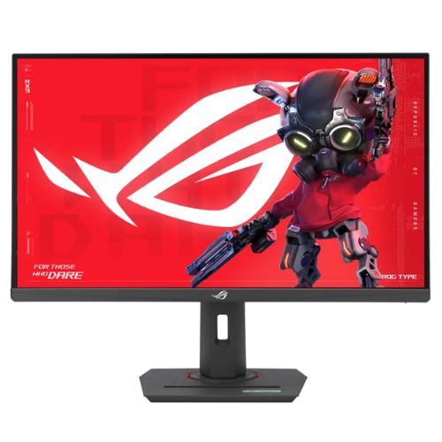 Asus ROG Strix XG27ACMS - 27" QHD Fast IPS Gaming Monitor