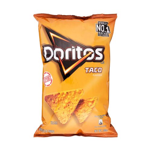 Doritos Tortilla Chips - Taco 190g