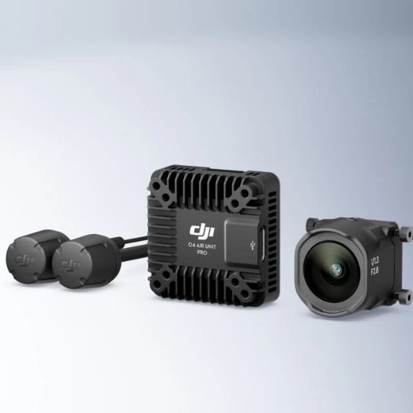 DJI 04 Air Unit Series