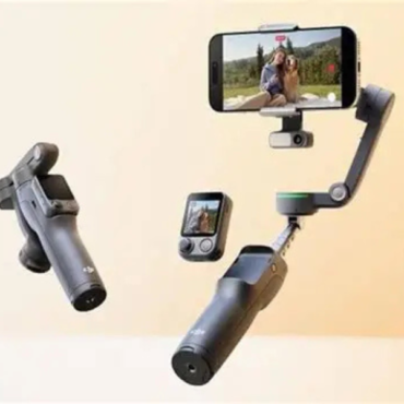 Osmo Mobile 8P