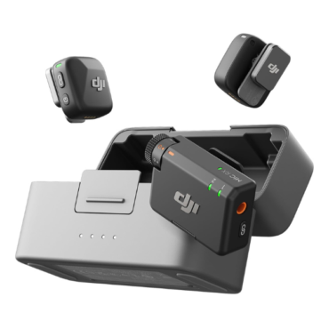 DJI Mic Mini 2