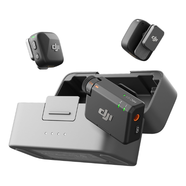 DJI Mic Mini 2