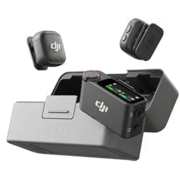 DJI Mic 3