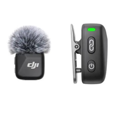 DJI Mic Mini