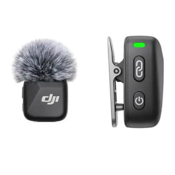 DJI Mic Mini