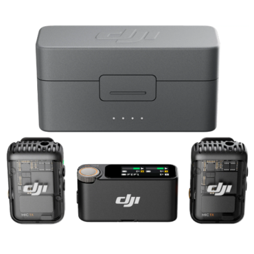 DJI Mic