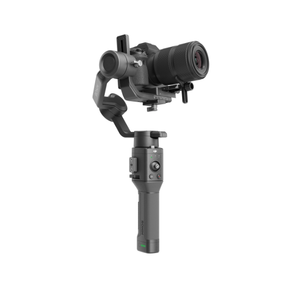 DJI Ronin-SC