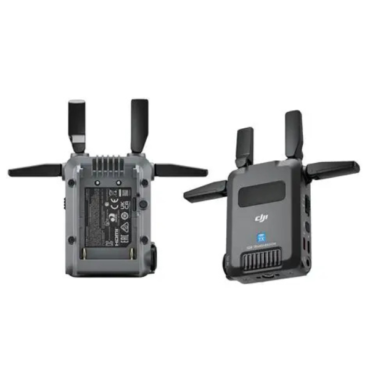 DJI SDR Transmission