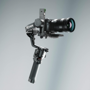DJI RS 5