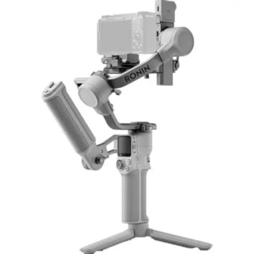 DJI RS 4 Mini