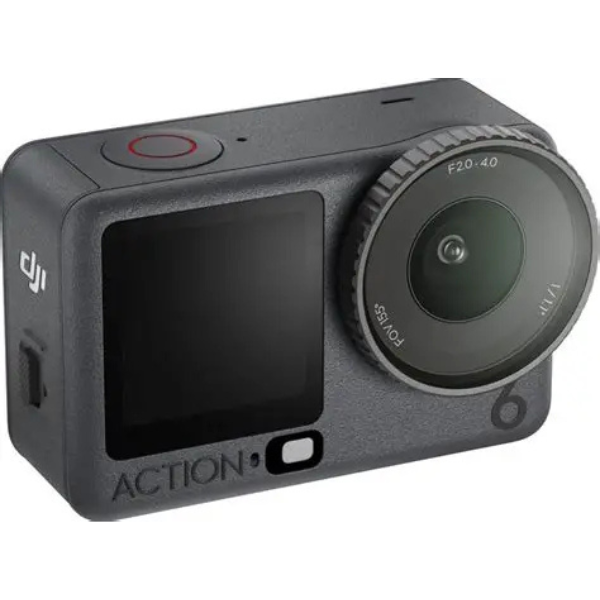 Osmo Action 6