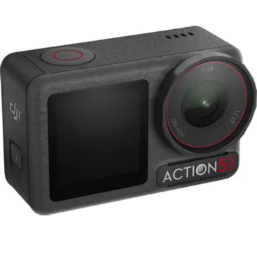 Osmo Action 5 Pro