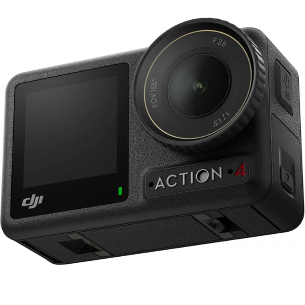 Osmo Action 4