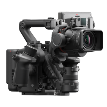 DJI Ronin 4D-8K
