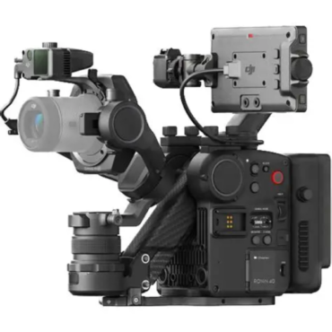 DJI Ronin 4D-6K