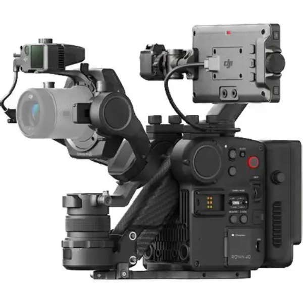 DJI Ronin 4D-6K