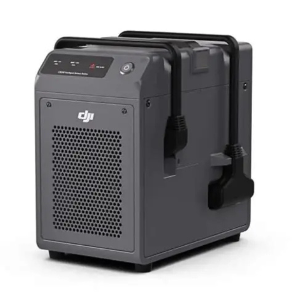 DJI Battery Station