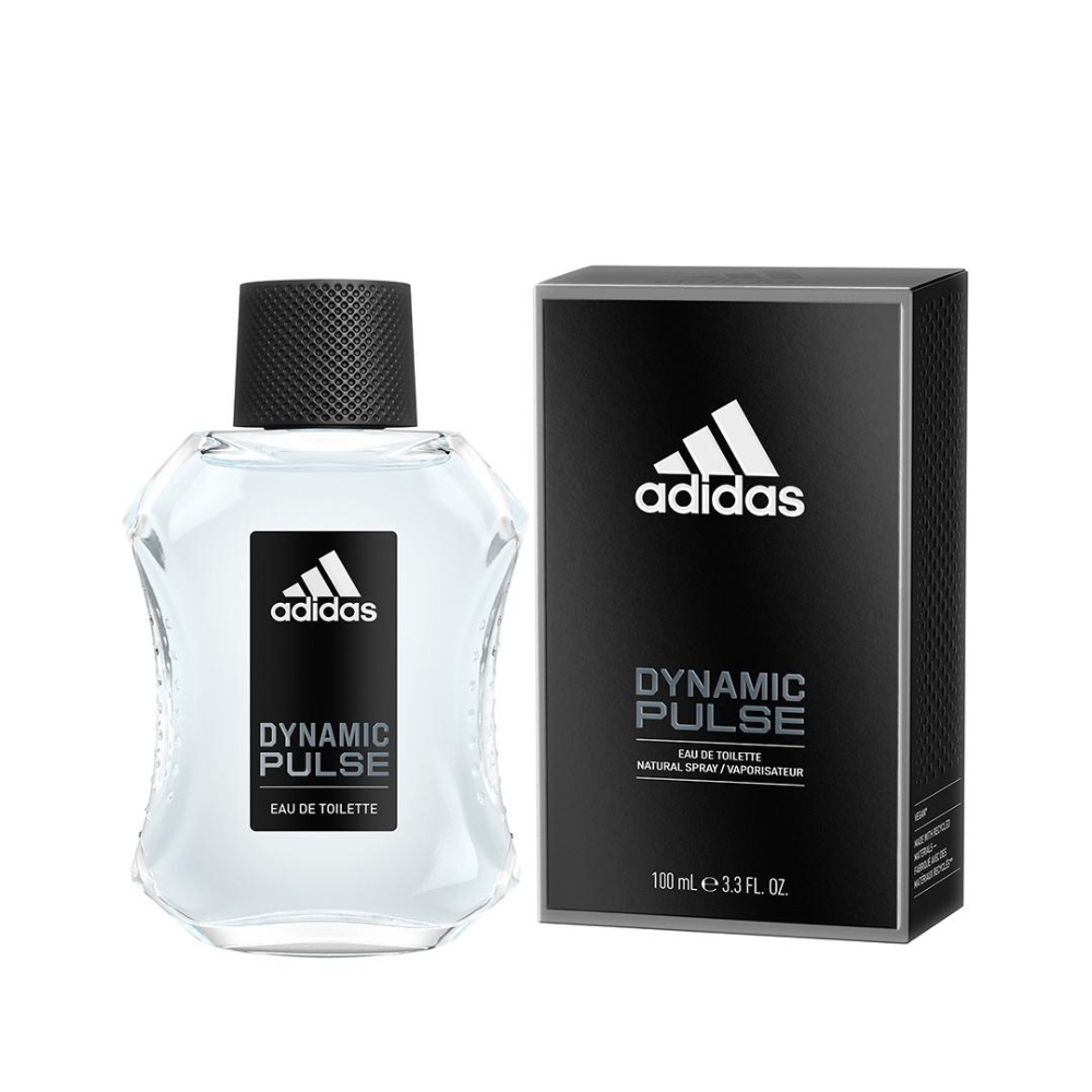 Adidas Dynamic Pulse EDT