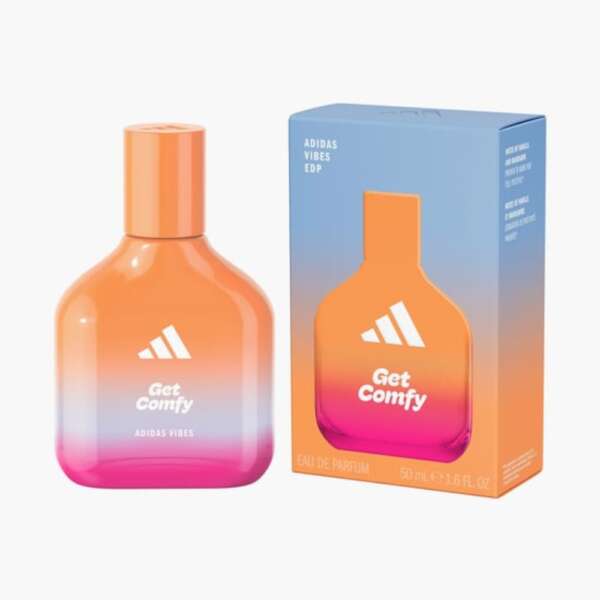 Adidas Get Comfy EDP