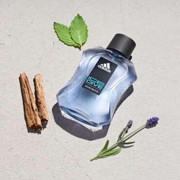 Adidas Ice Dive EDT