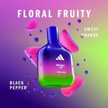 Adidas Spark Up EDP