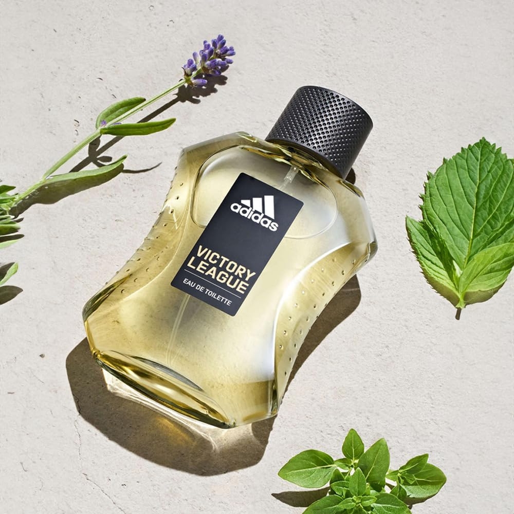Adidas Victory League EDT