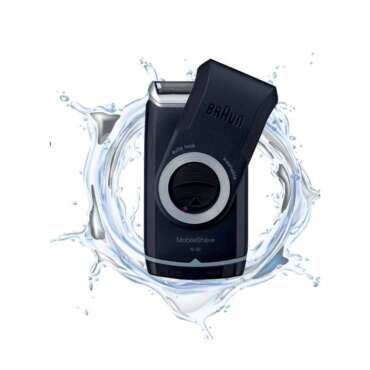 Braun Mobile Shave M30, 1s