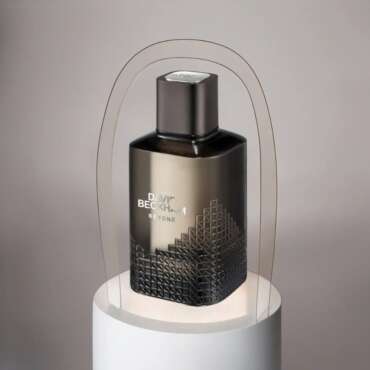 David Beckham Beyond EDT