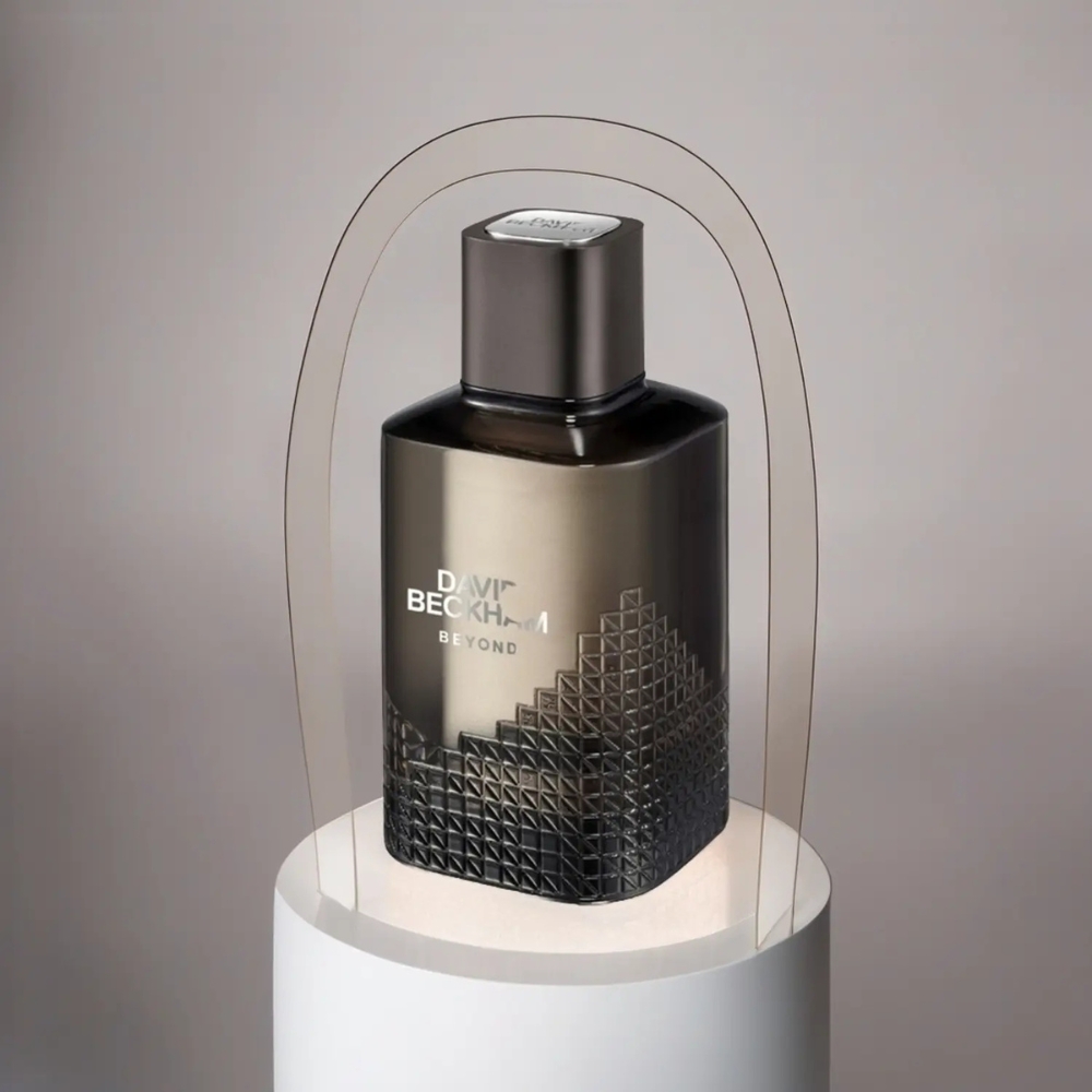David Beckham Beyond EDT