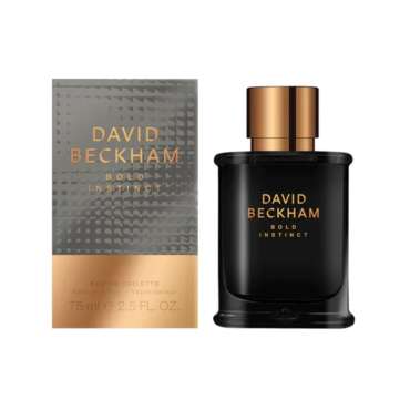David Beckham Bold Instinct EDP