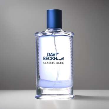 David Beckham Classic Blue EDT