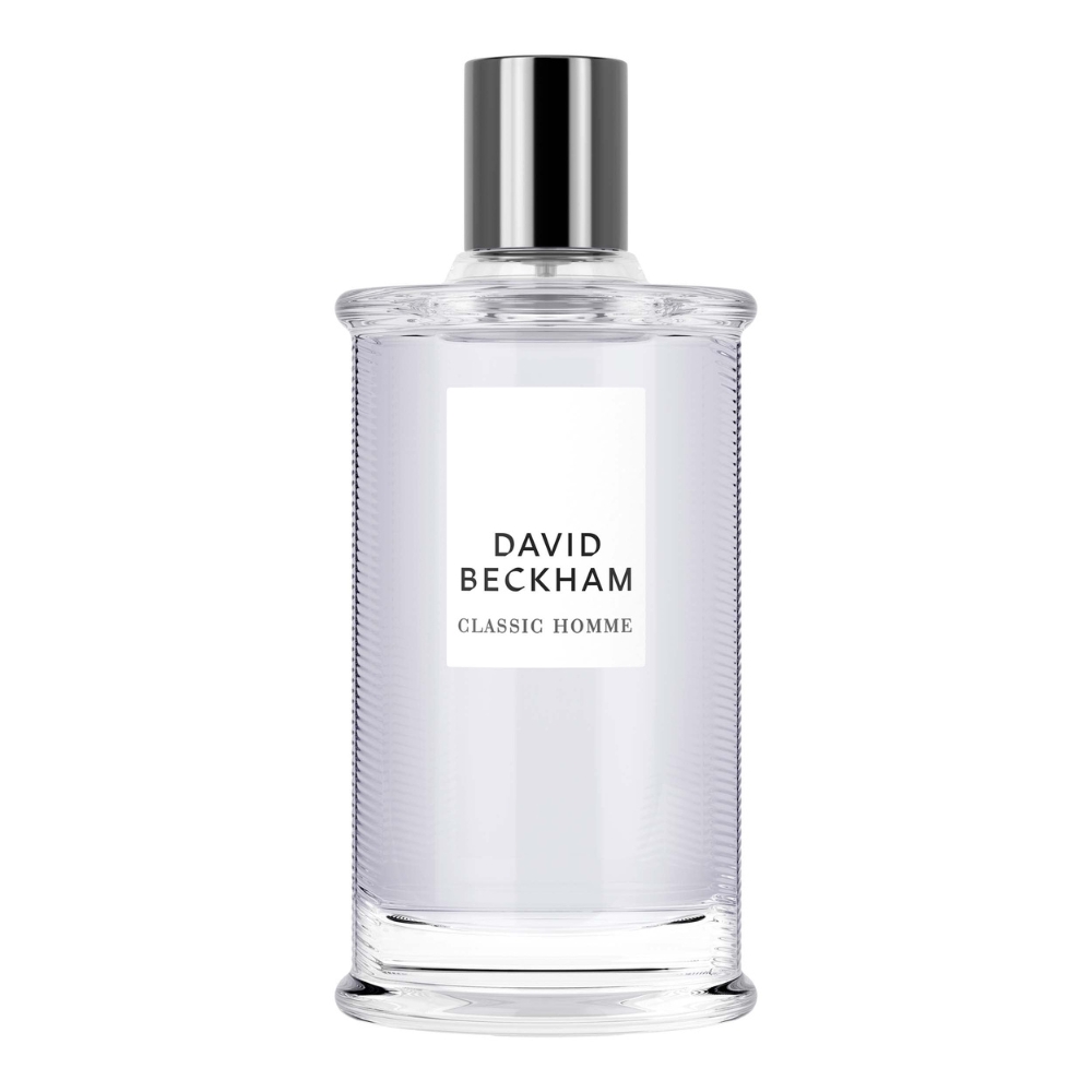 David Beckham Classic Homme EDT