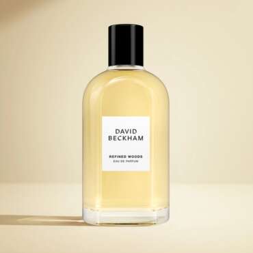 David Beckham Refined Woods EDP