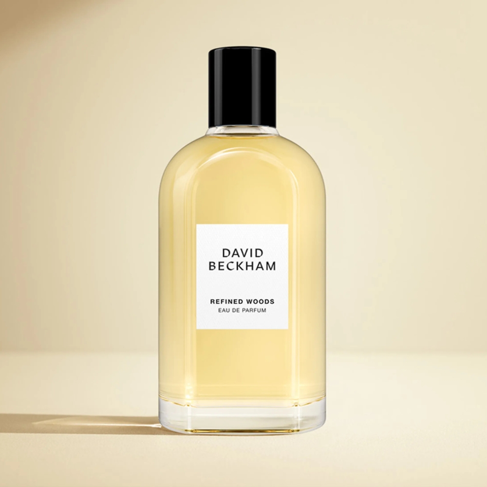 David Beckham Refined Woods EDP