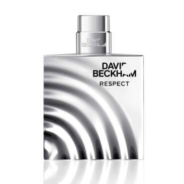 David Beckham Respect EDT