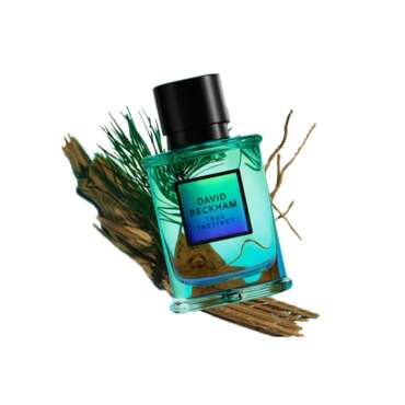 David Beckham True Instinct EDP 75ml