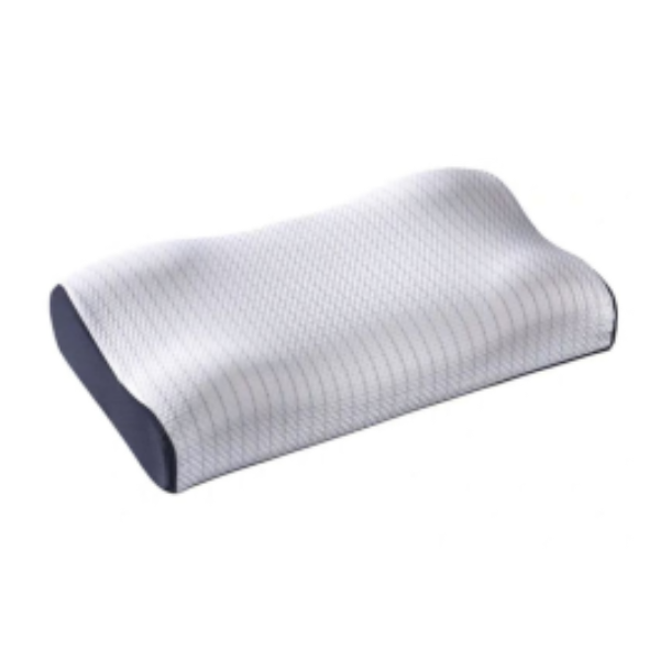 B&D Neckcare Pillow Biogradeable Washable Pillow