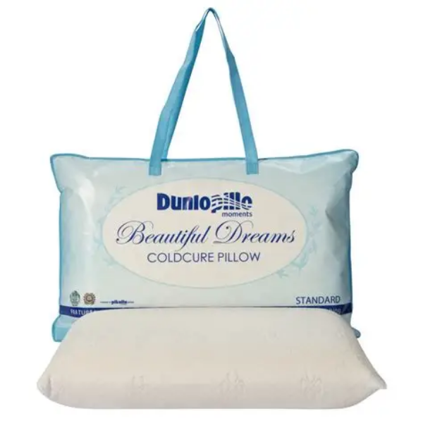Dunlop Cold Cure Bolster Dunlop Accessories