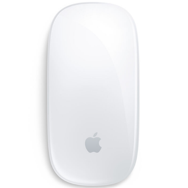 Apple Magic Mouse - White
