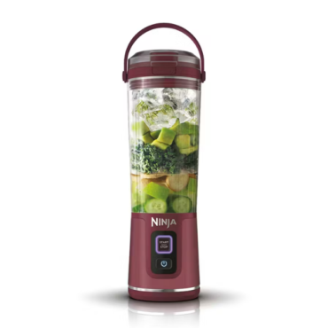 Ninja Blast Blender BC151SMCR
