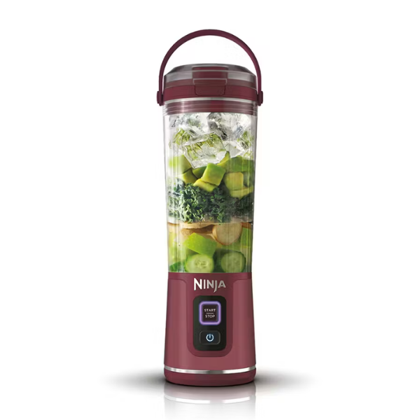 Ninja Blast Blender BC151SMCR