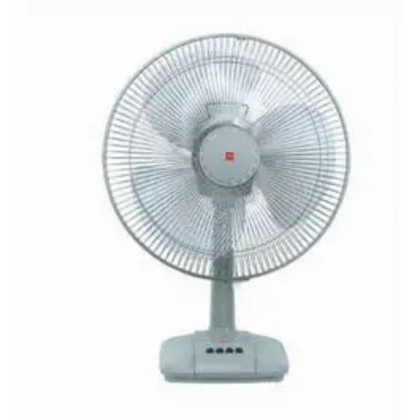 KDK 16" Desk Fan A40AS-Grey