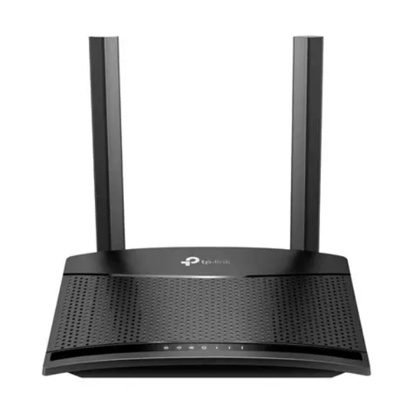 TP-Link 300Mbps 4G LTE Router TL-MR101