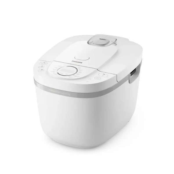 Philips Digital Rice Cooker HD4717/30