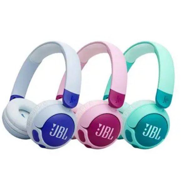 JBL Junior 320 Wireless Headset