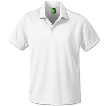 Plain Dri-Fit Polo T-Shirt