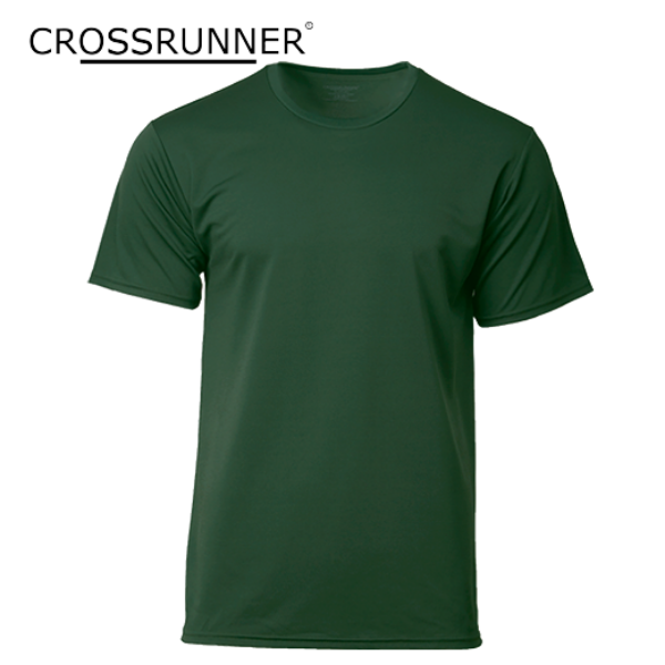 Crossrunner Dri-Fit Performance