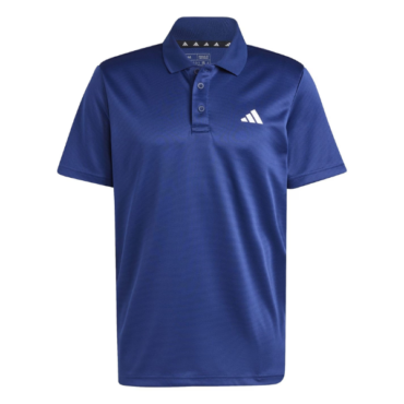 Adidas Men Short Sleeve Polo