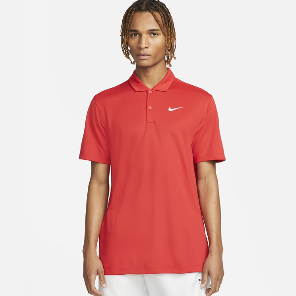 Nike Court Dri-Fit Men's Polo
